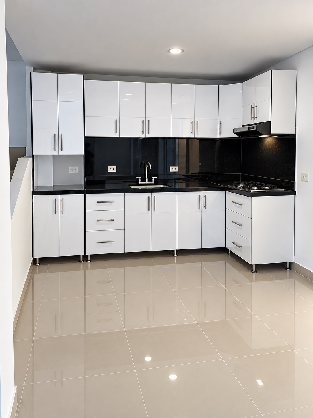 Cocina integral