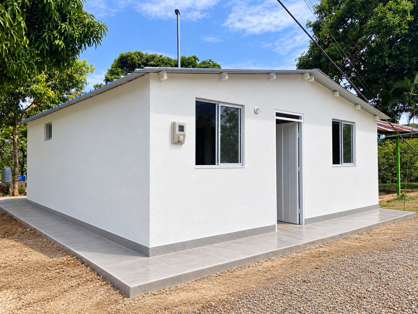 Vivienda